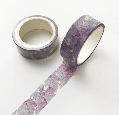 Creative Student Decorative Tape - 5 Meters, Single Pack