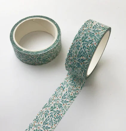 Creative Student Decorative Tape - 5 Meters, Single Pack